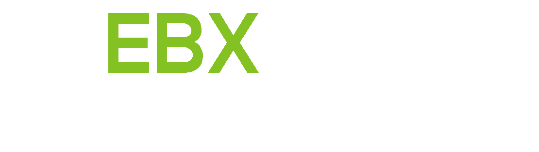 EBX Markets Logo